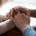 Find support and community in life’s toughest moments